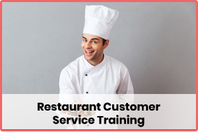 Restaurant-Customer