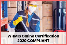 WHMIS-Online-Certification